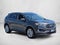 2020 Ford Edge Titanium FWD