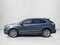 2020 Ford Edge Titanium FWD