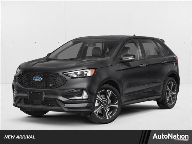 2023 Ford Edge ST AWD's photo
