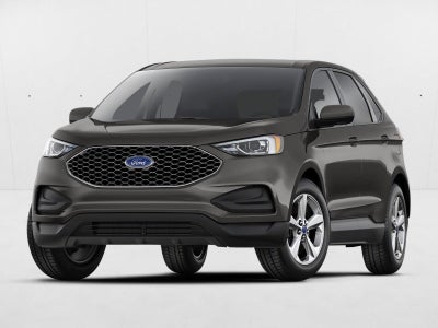 2023 Ford Edge SE AWD