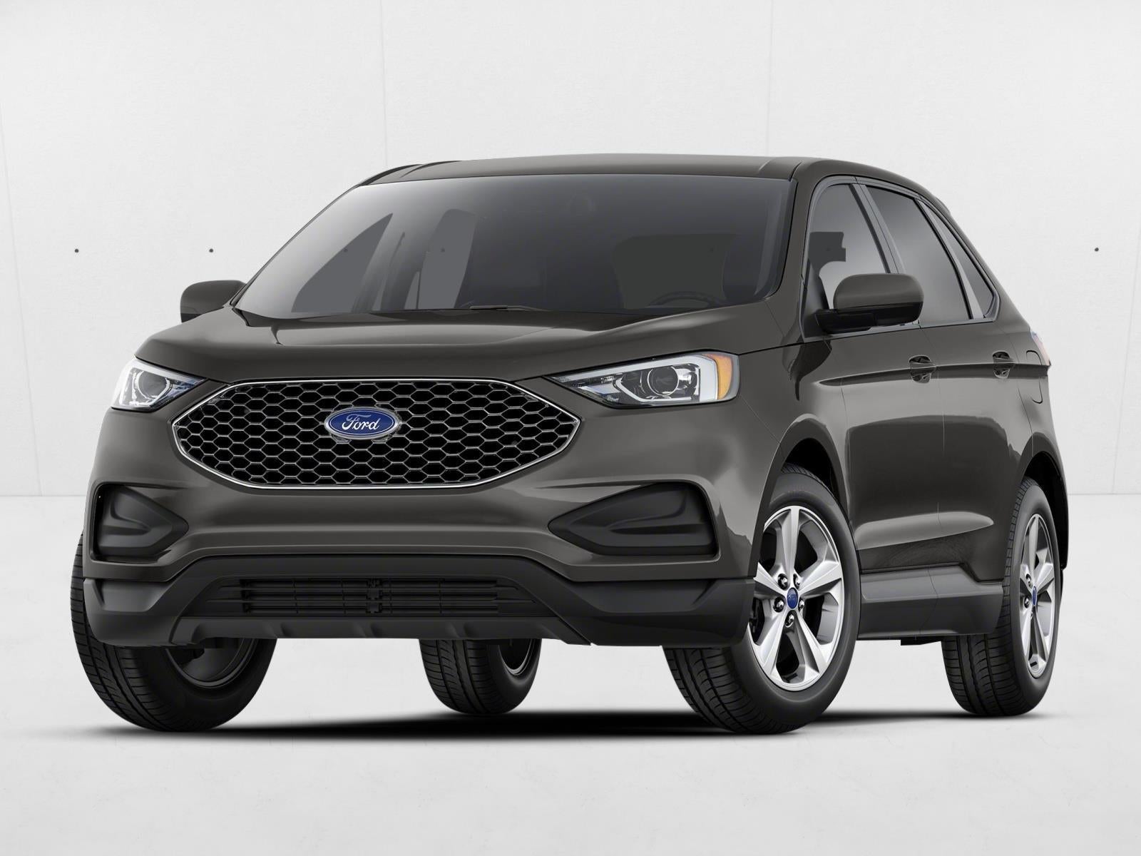 2023 Ford Edge SE AWD