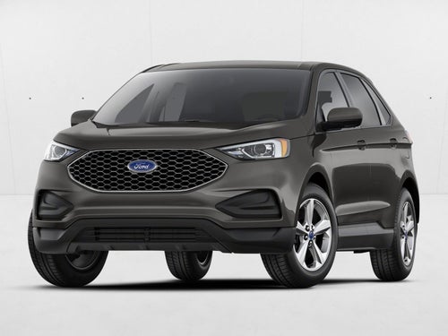 2023 Ford Edge SE AWD