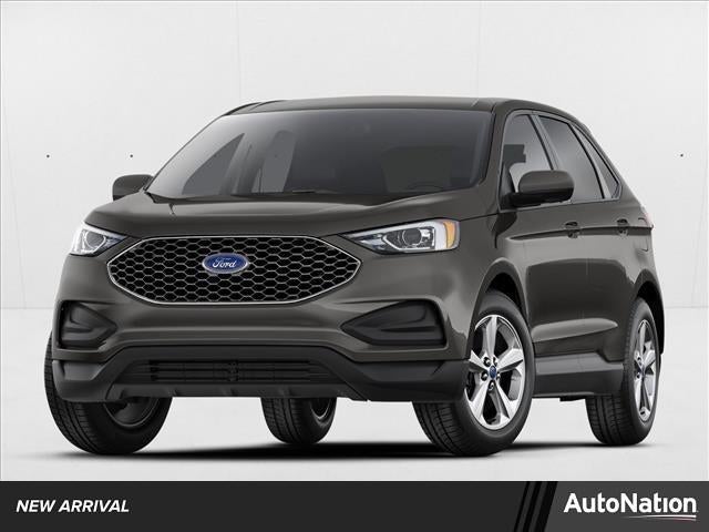 2023 Ford Edge SE AWD