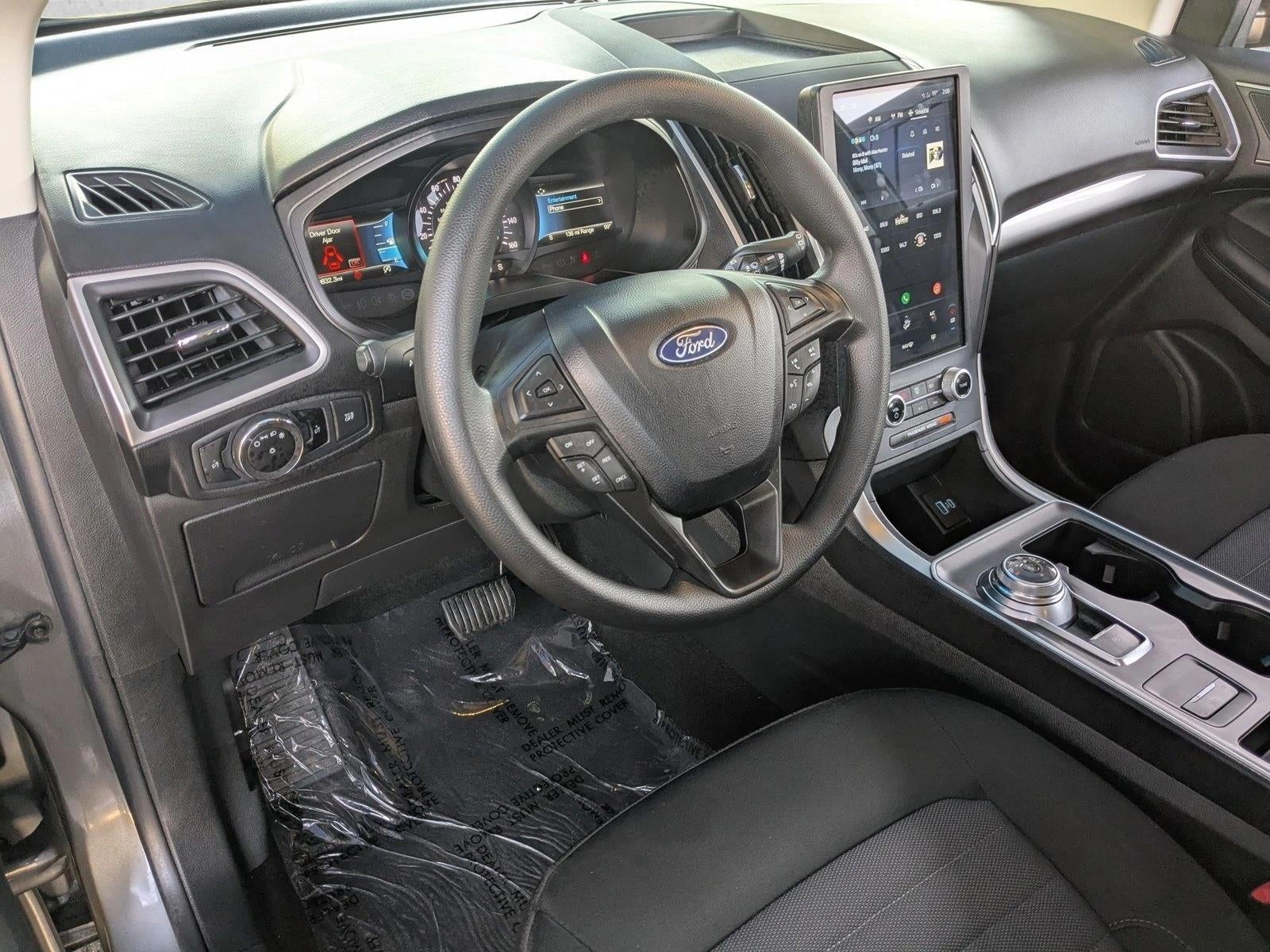2023 Ford Edge SE AWD