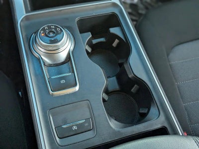2023 Ford Edge SE AWD