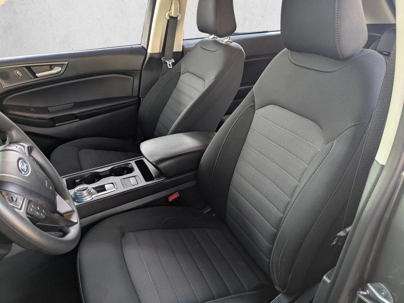 2023 Ford Edge SE AWD
