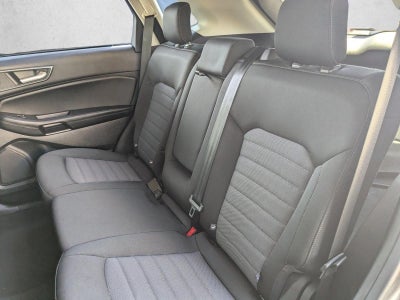 2023 Ford Edge SE AWD