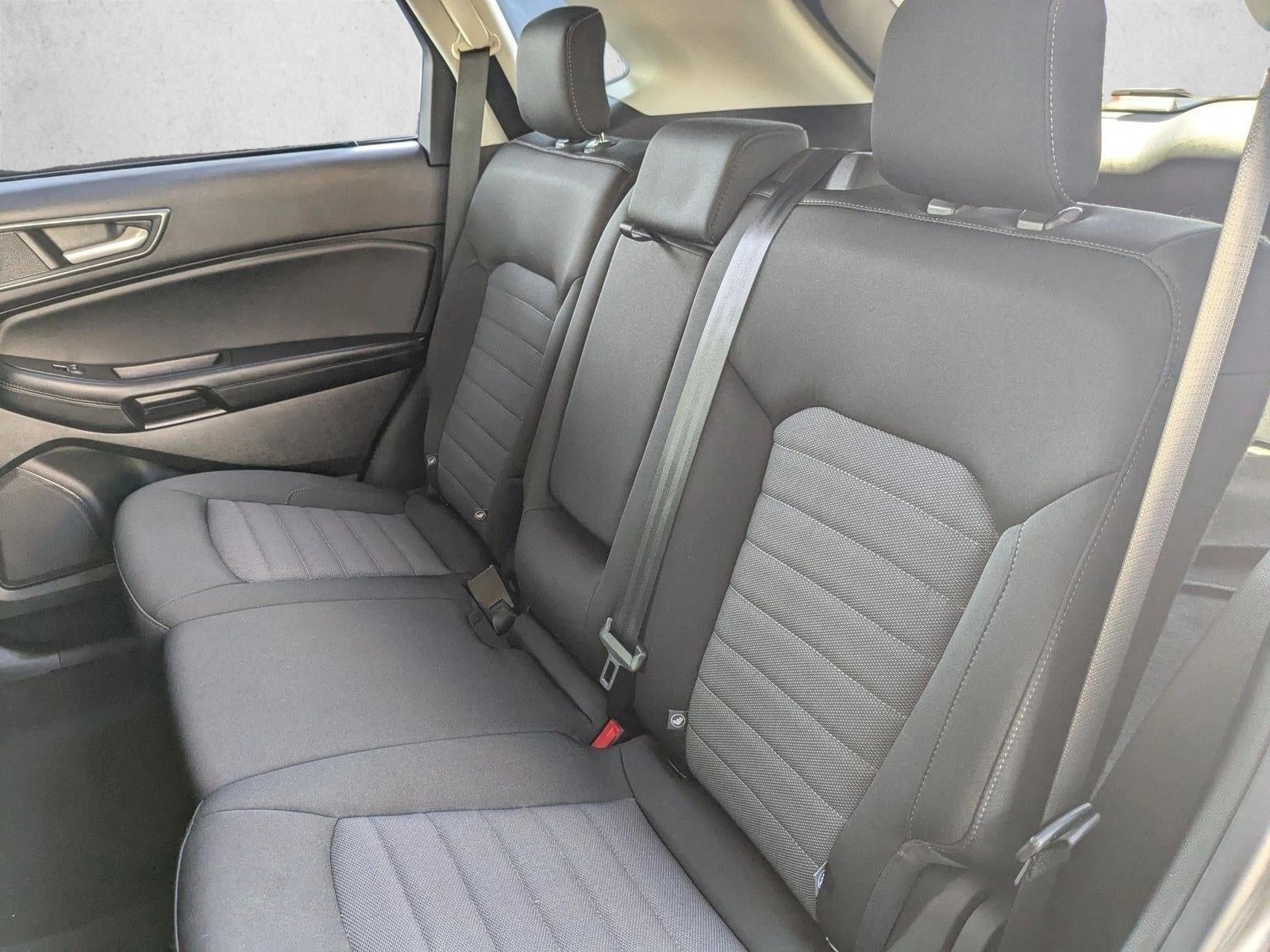 2023 Ford Edge SE AWD