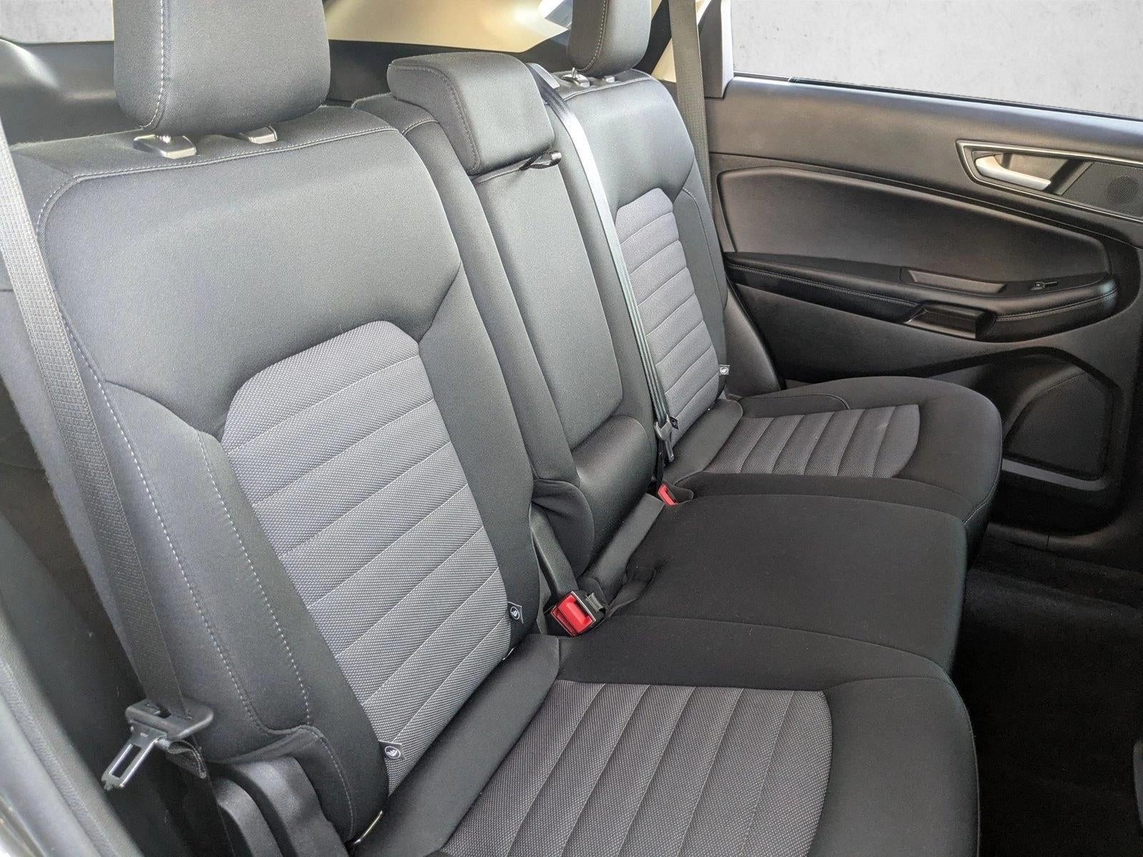 2023 Ford Edge SE AWD