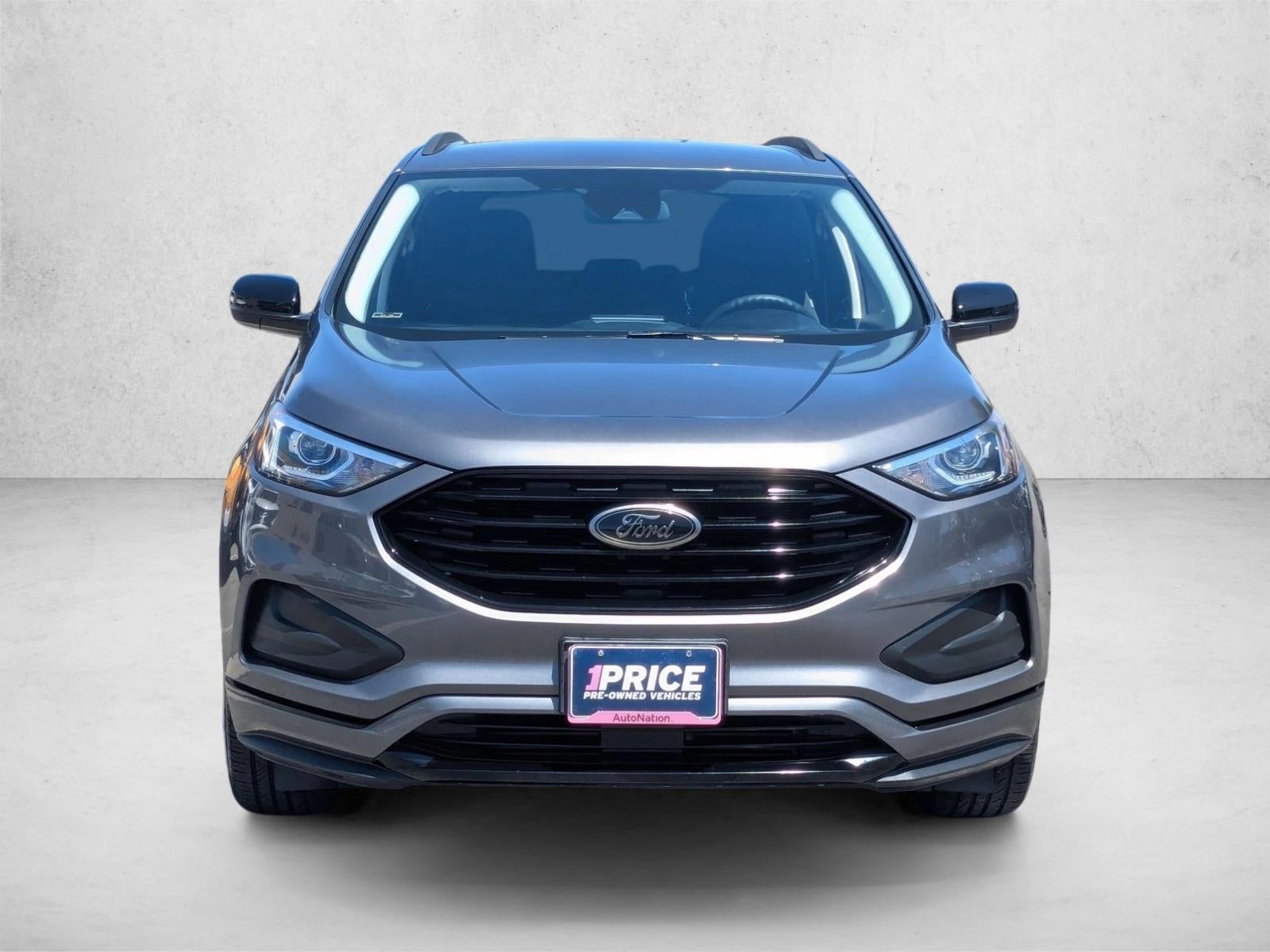 2023 Ford Edge SE AWD
