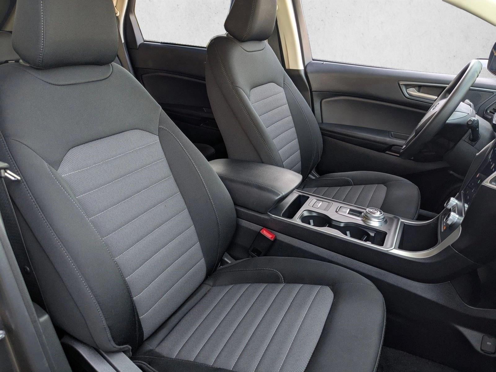 2023 Ford Edge SE AWD