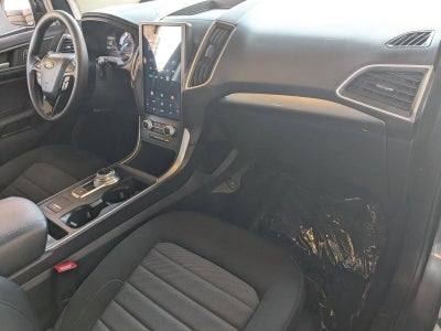 2023 Ford Edge SE AWD