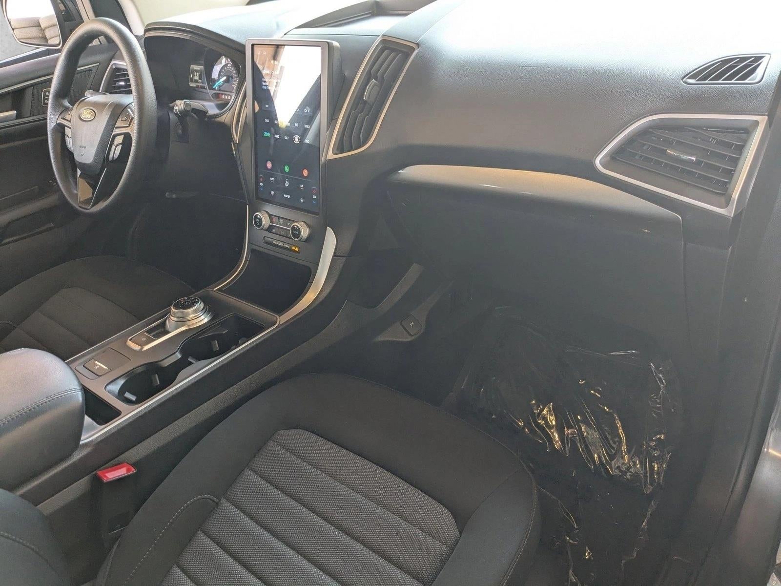2023 Ford Edge SE AWD