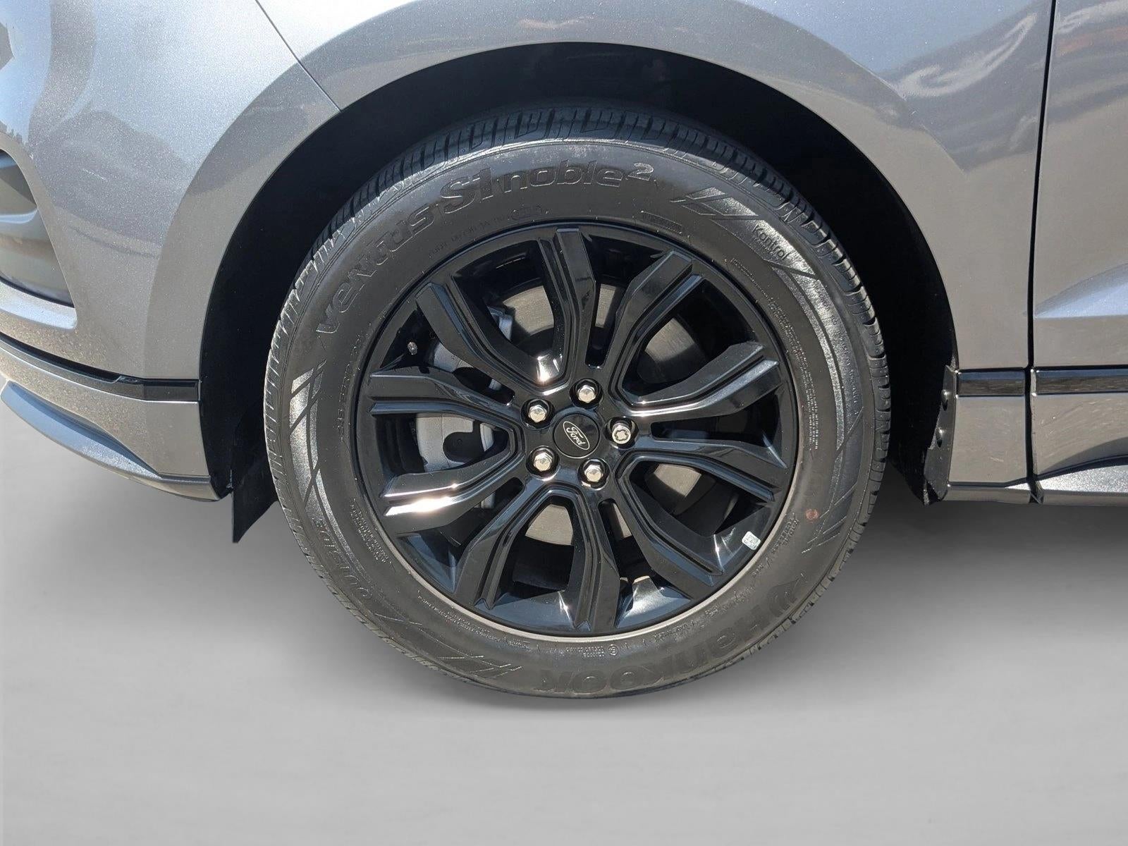 2023 Ford Edge SE AWD