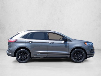2023 Ford Edge SE AWD