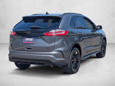2023 Ford Edge SE AWD