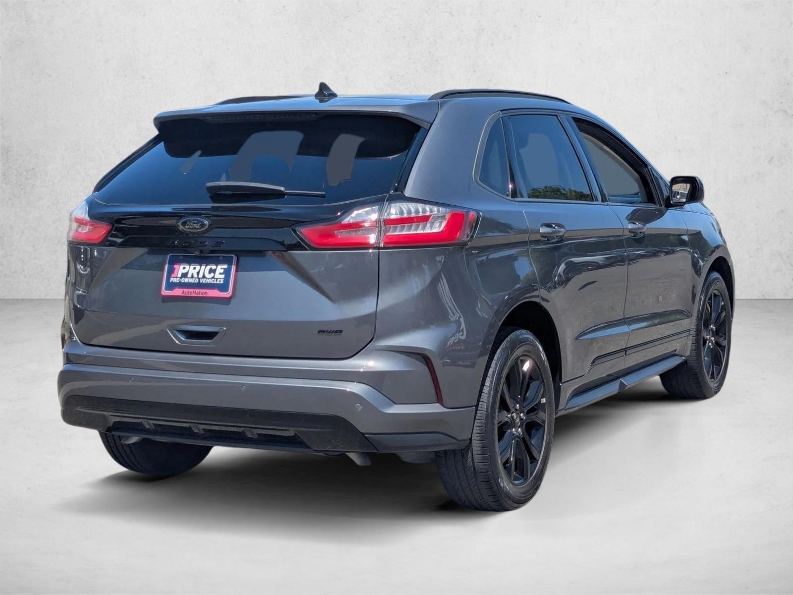 2023 Ford Edge SE AWD