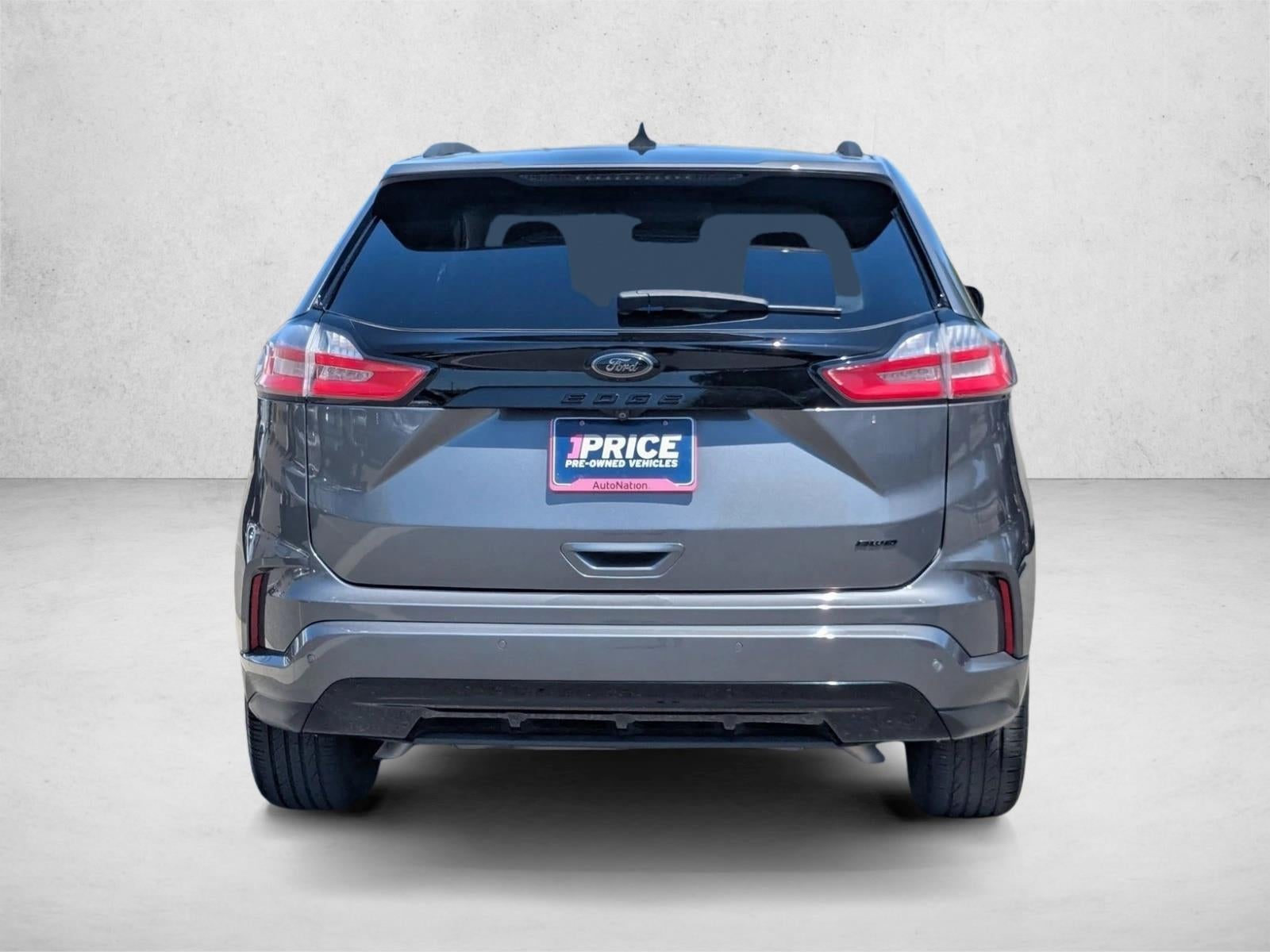 2023 Ford Edge SE AWD