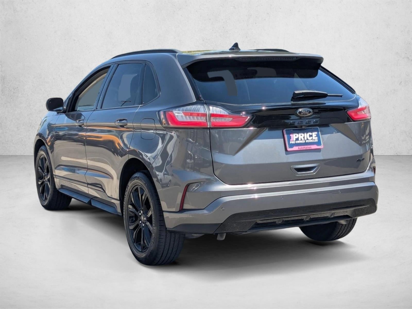2023 Ford Edge SE AWD