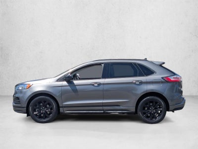 2023 Ford Edge SE AWD