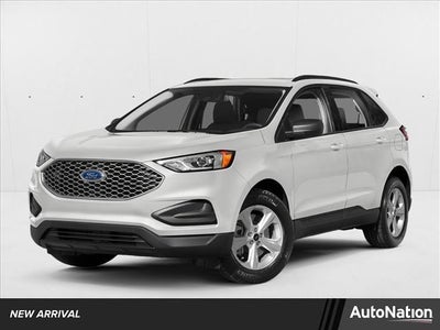 2024 Ford Edge SE AWD