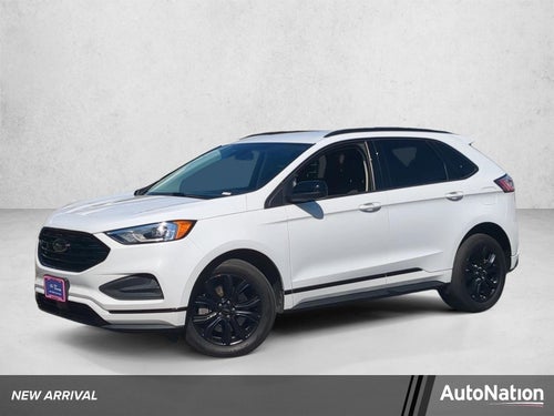 2024 Ford Edge SE AWD