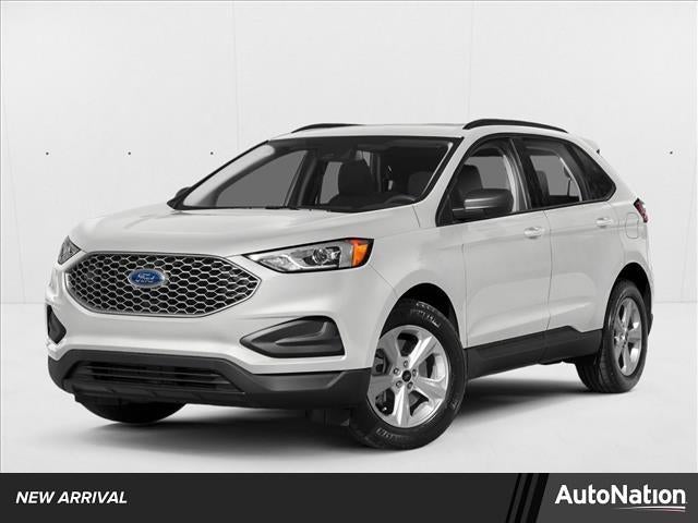 2024 Ford Edge SE AWD