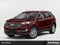 2022 Ford Edge SEL AWD