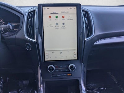 2022 Ford Edge Titanium AWD