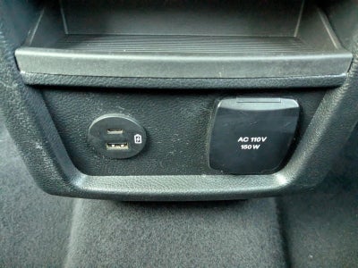 2022 Ford Edge Titanium AWD