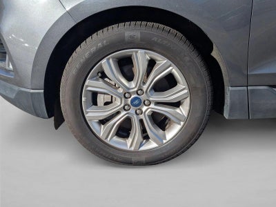 2022 Ford Edge Titanium AWD
