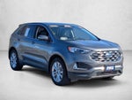2022 Ford Edge Titanium AWD