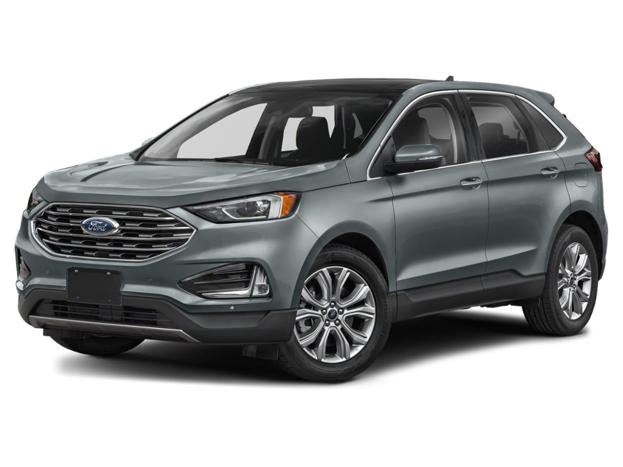 2022 Ford Edge Titanium AWD