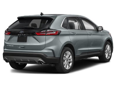 2022 Ford Edge Titanium AWD