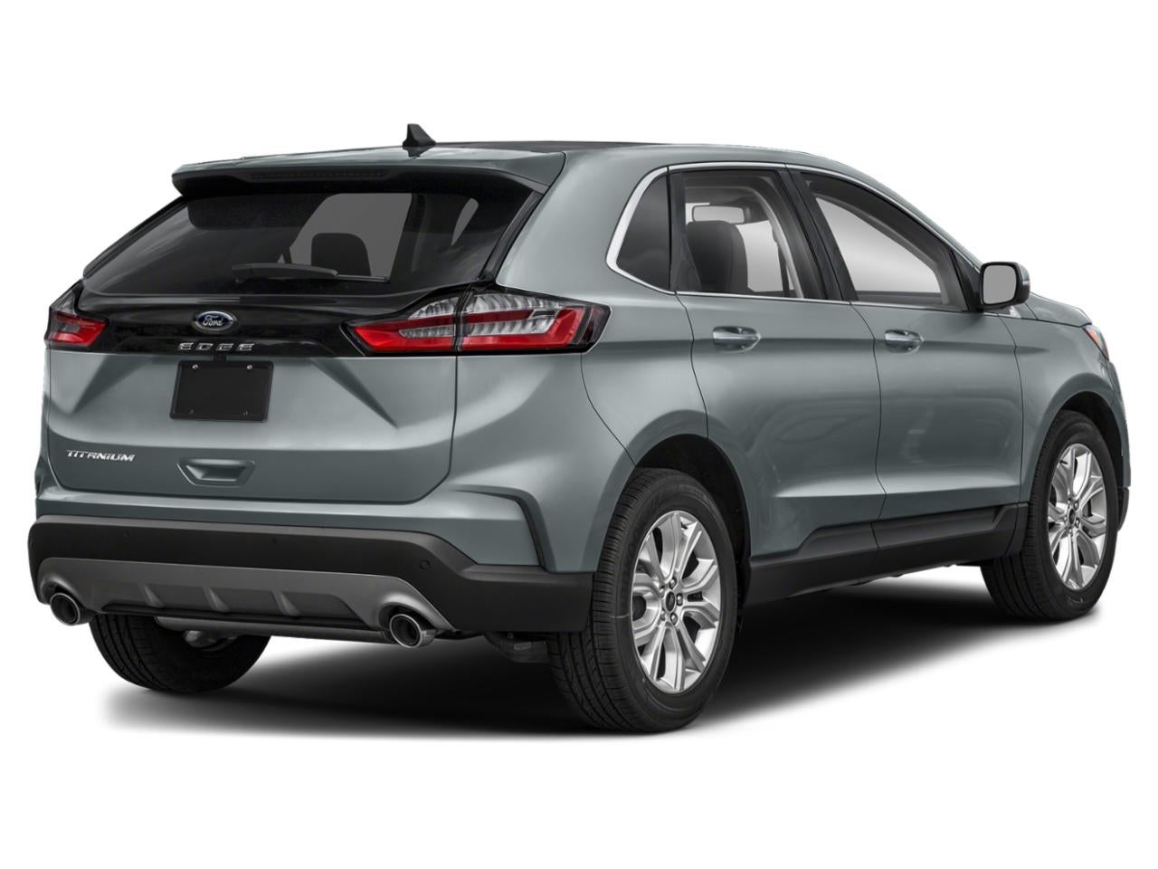 2022 Ford Edge Titanium AWD