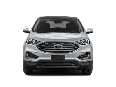 2022 Ford Edge Titanium AWD