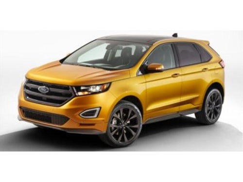 2015 Ford Edge 4dr Sport AWD