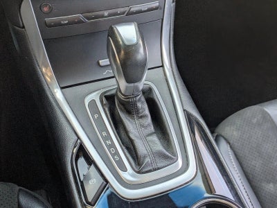 2015 Ford Edge 4dr Sport AWD