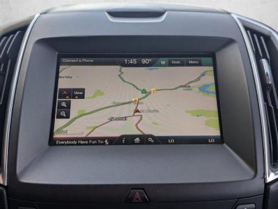 2015 Ford Edge 4dr Sport AWD