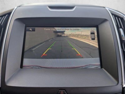 2015 Ford Edge 4dr Sport AWD