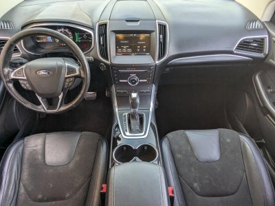 2015 Ford Edge 4dr Sport AWD