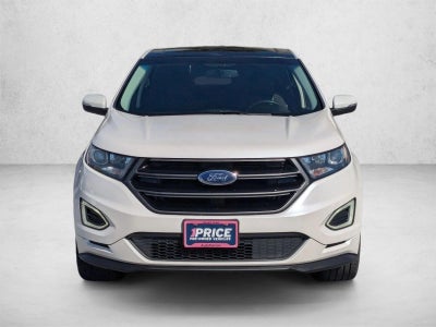 2015 Ford Edge 4dr Sport AWD