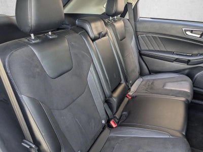 2015 Ford Edge 4dr Sport AWD