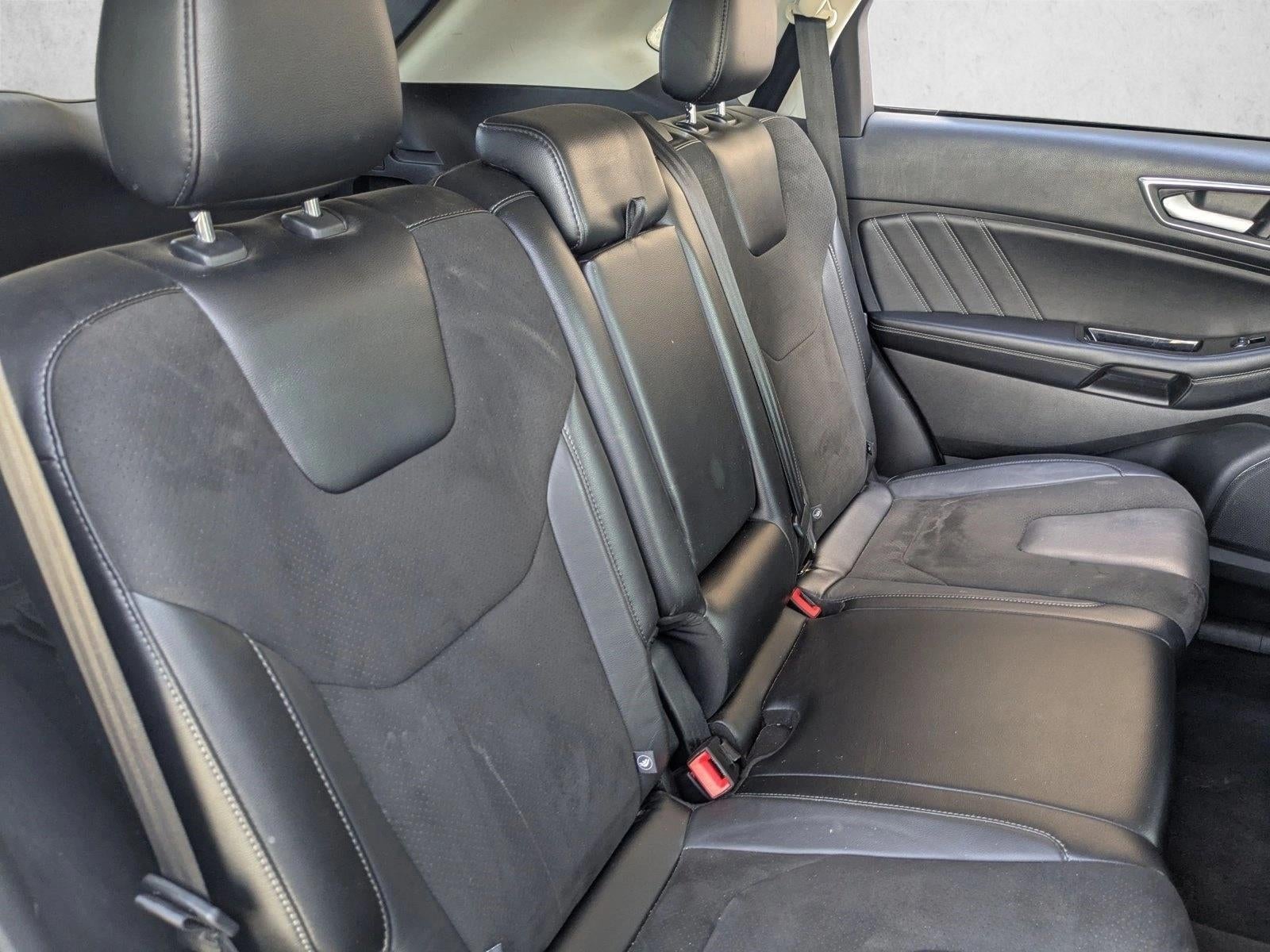 2015 Ford Edge 4dr Sport AWD