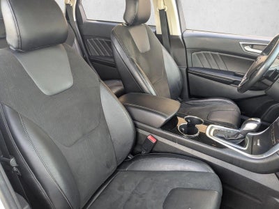 2015 Ford Edge 4dr Sport AWD