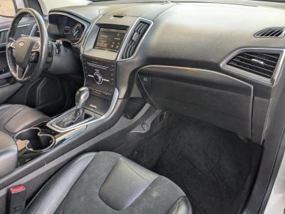 2015 Ford Edge 4dr Sport AWD