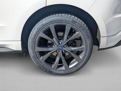 2015 Ford Edge 4dr Sport AWD