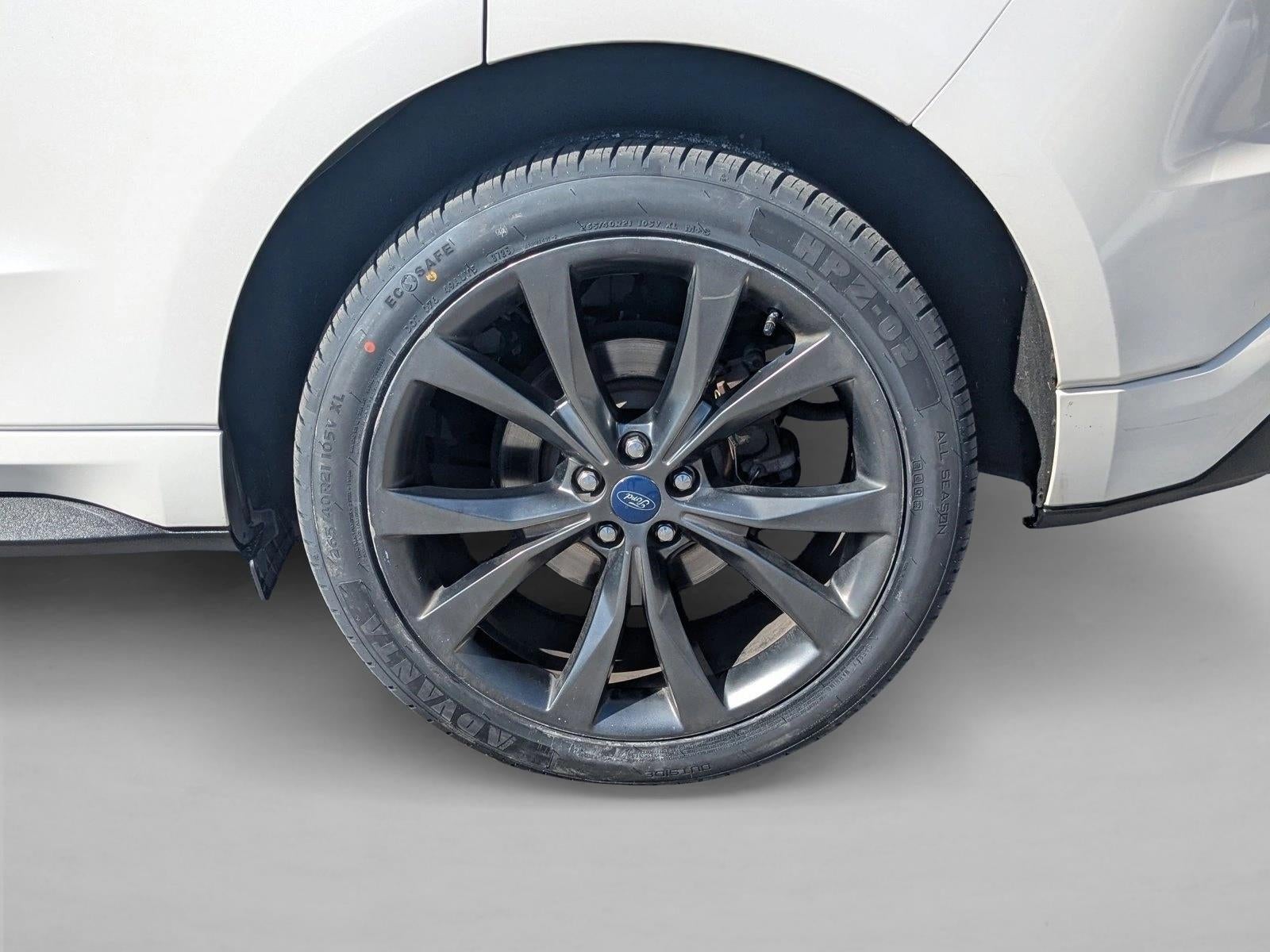 2015 Ford Edge 4dr Sport AWD