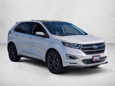 2015 Ford Edge 4dr Sport AWD