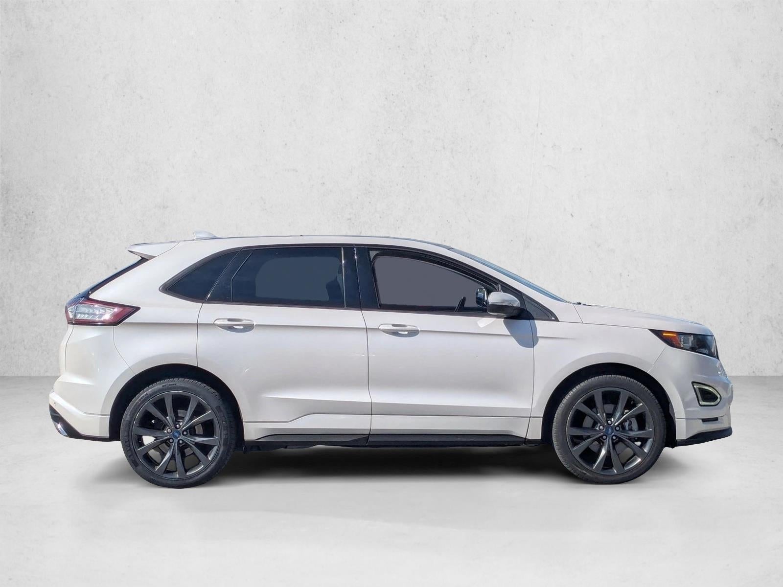 2015 Ford Edge 4dr Sport AWD